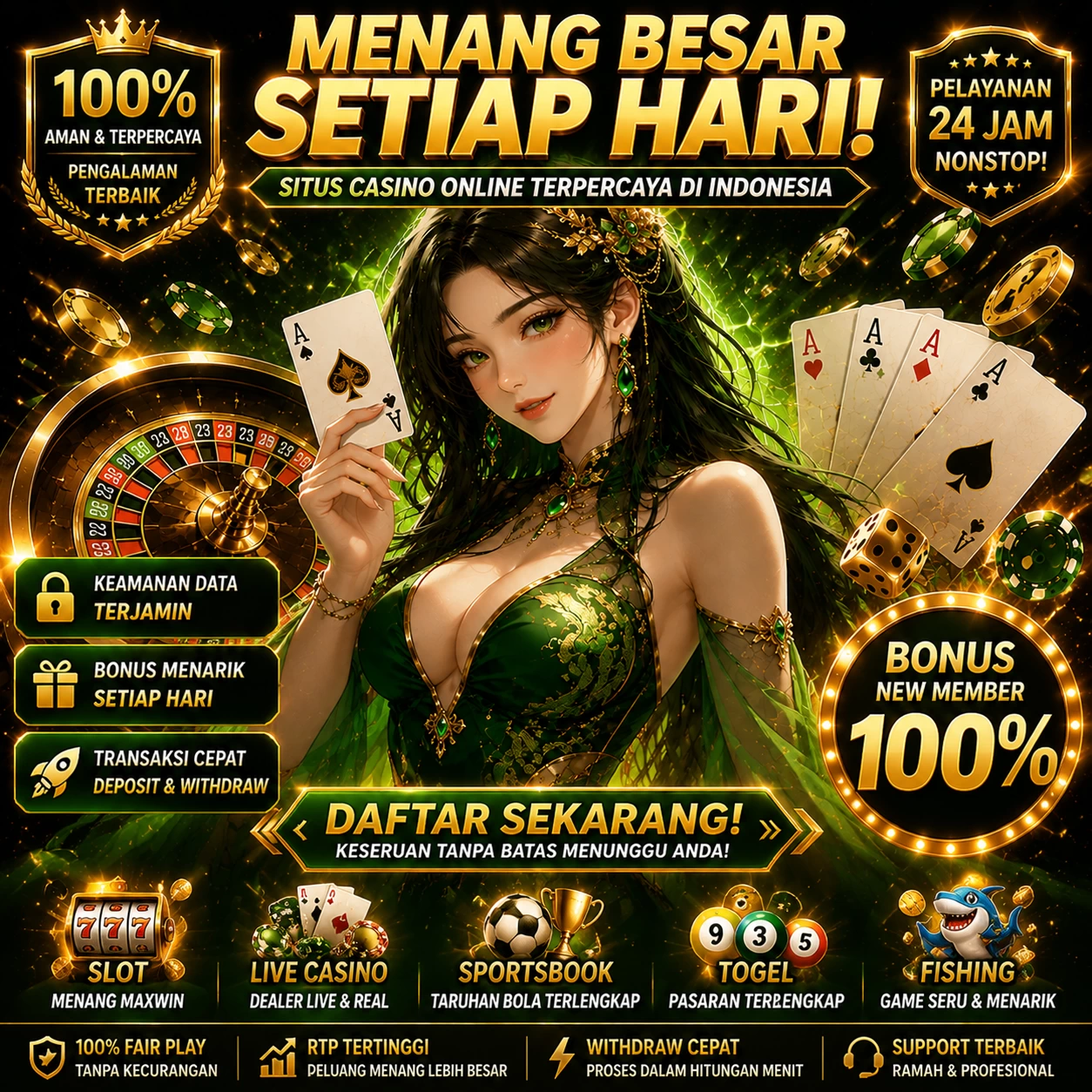 h891 Dukungan Pelanggan