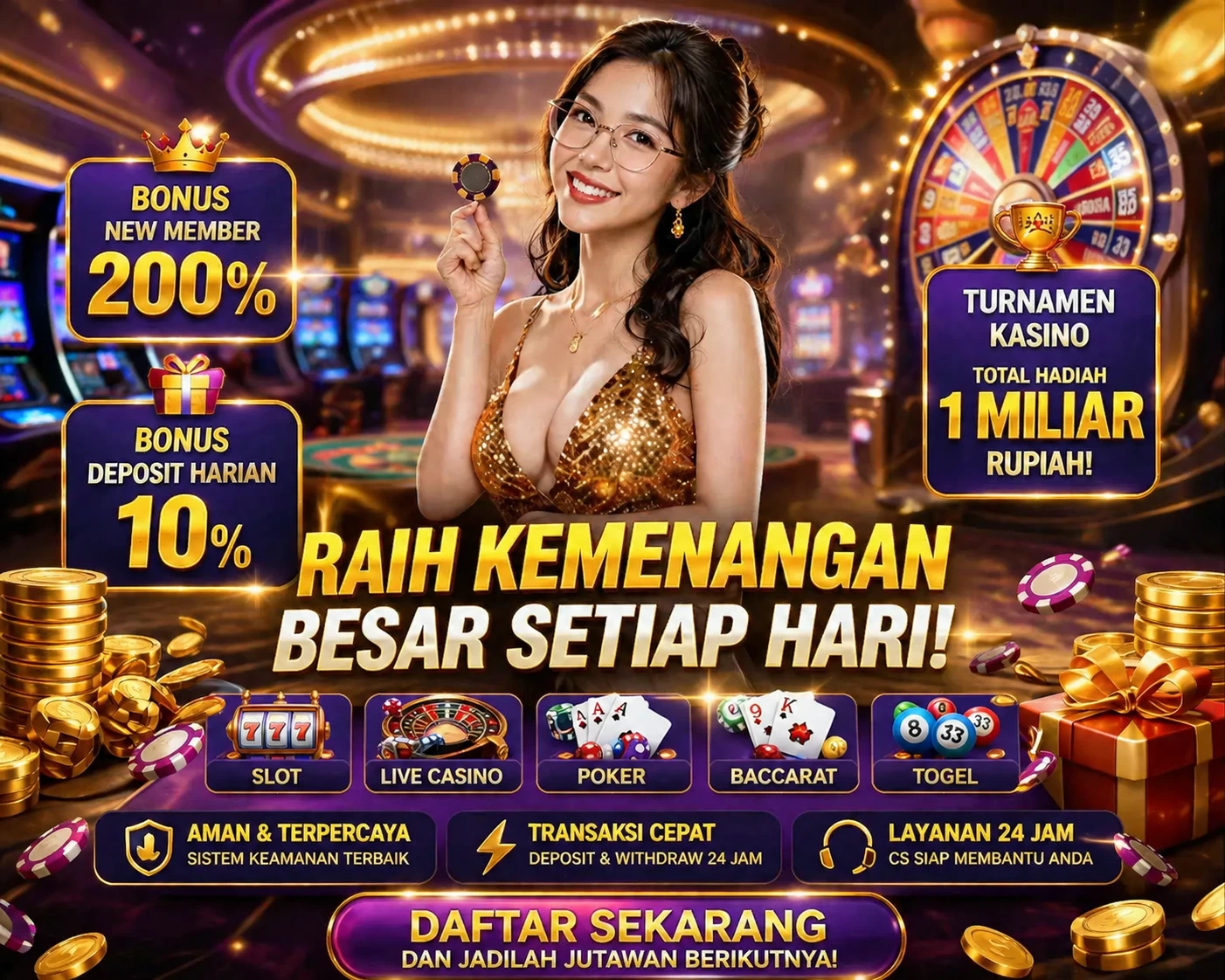 Tantangan dan Peluang di h891 untuk Pengembang Game