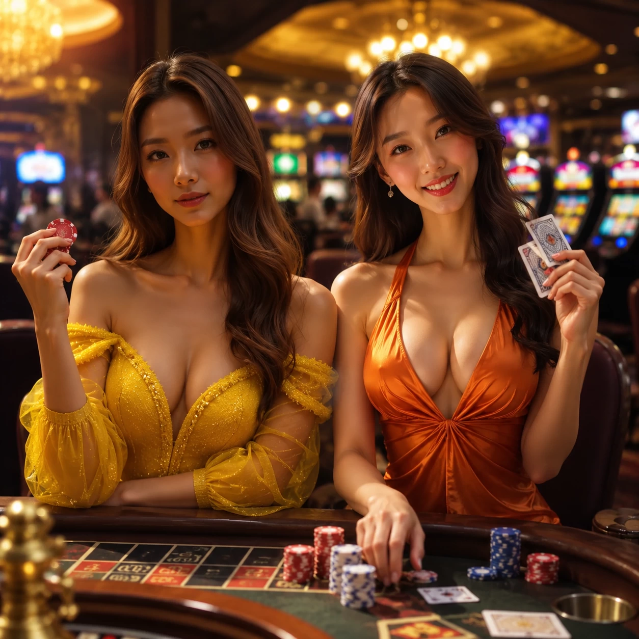 Bagaimana h891 Menawarkan Pengalaman Bermain yang Optimal