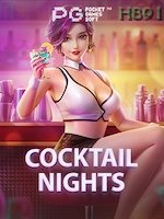 Cocktail Nights