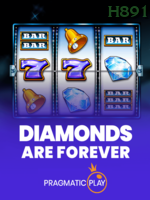 Diamonds Are Forever 3 Lines
