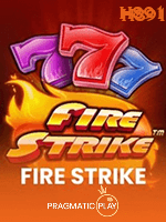 Fire Strike