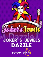 Jokers Jewels Dazzle