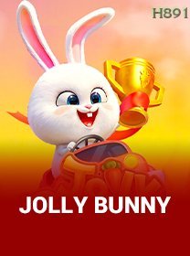 Jolly Bunny