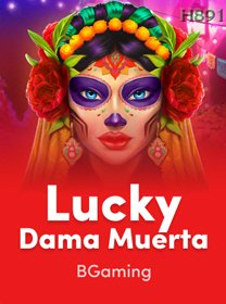 Lucky Dama Muerta