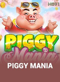 Piggy Mania
