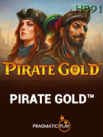 Pirate Gold
