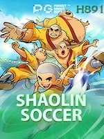 Shaolin Soccer