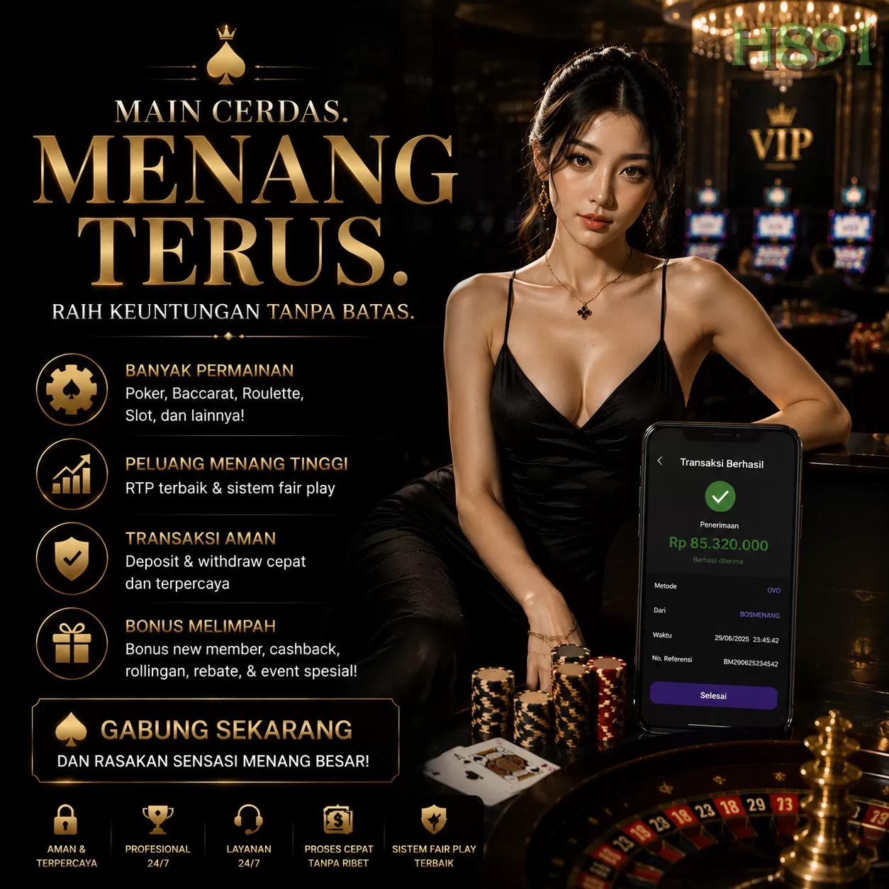 Inovasi dan Fitur Menarik di h891 yang Perlu Diketahui