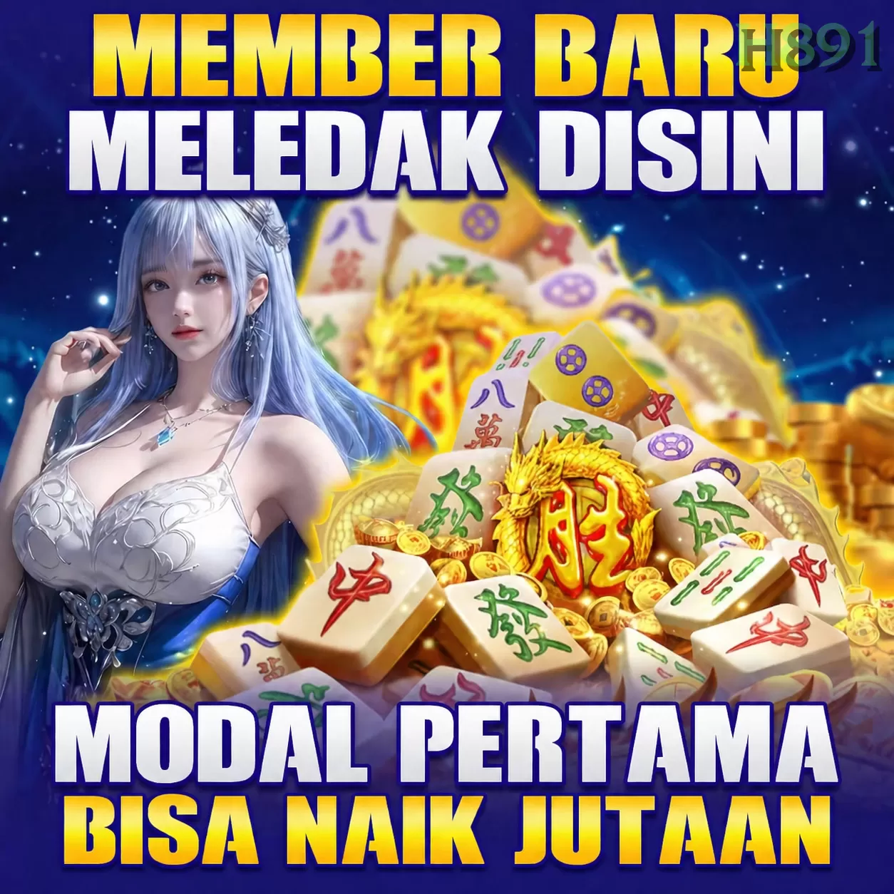Kelebihan dan Kekurangan Bermain di h891