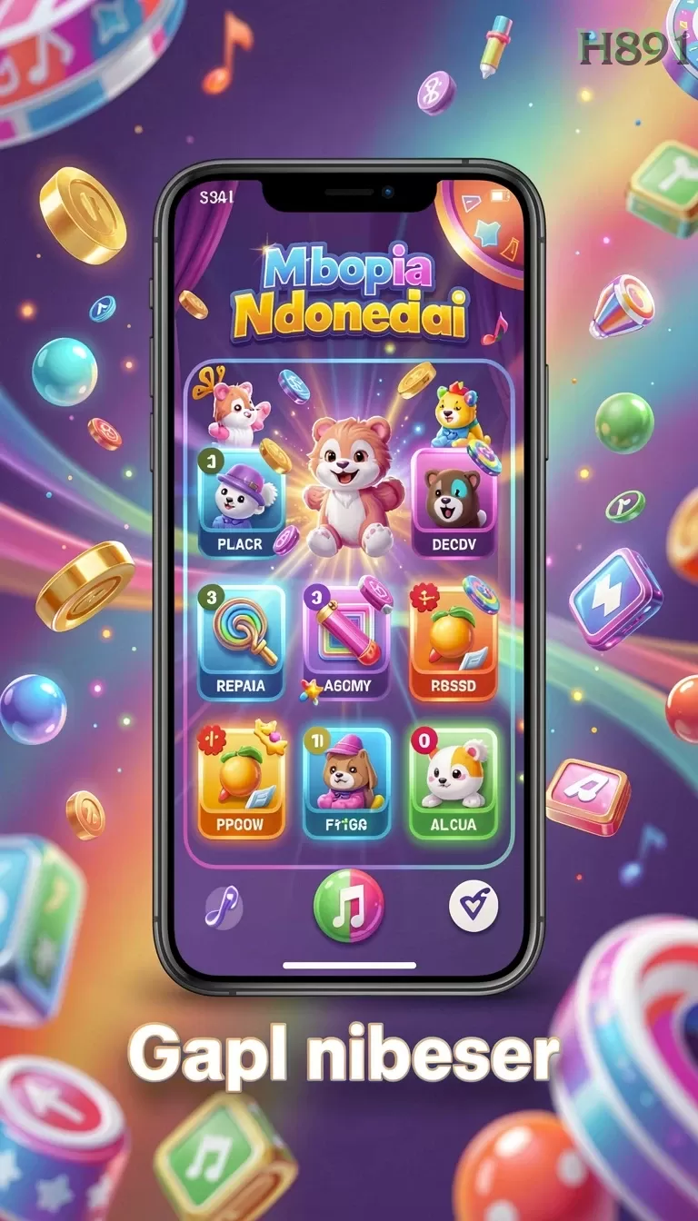 Screenshot Surprise Box 1