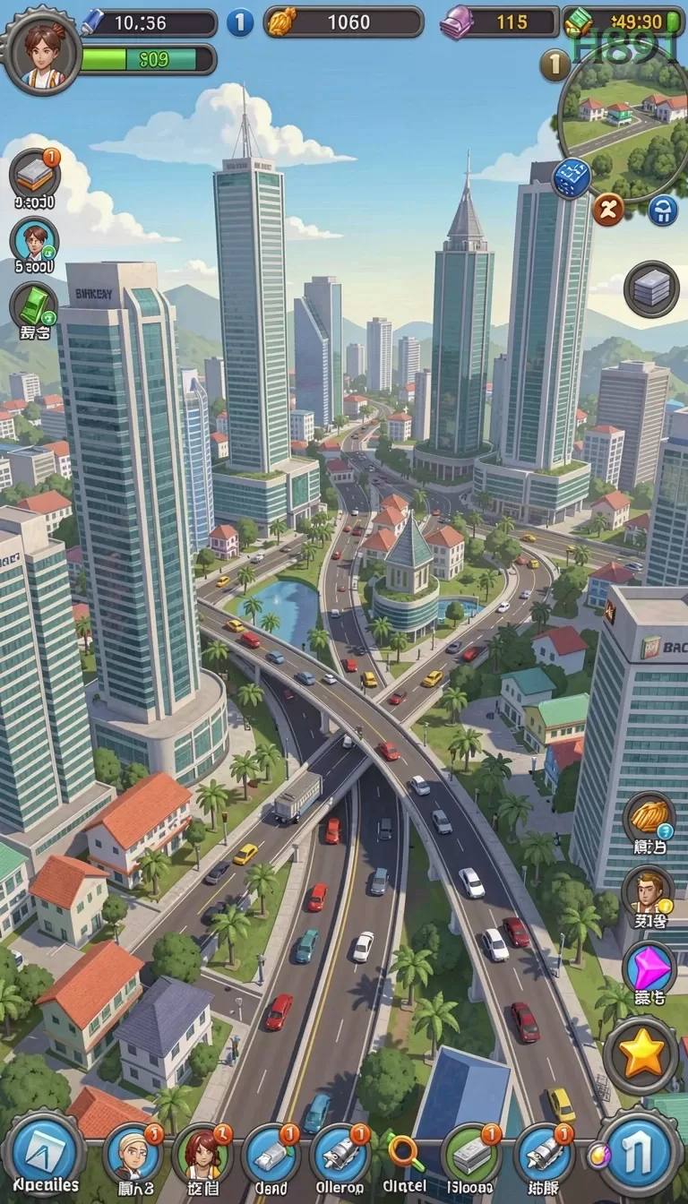 Screenshot Ways Of Fortune 2