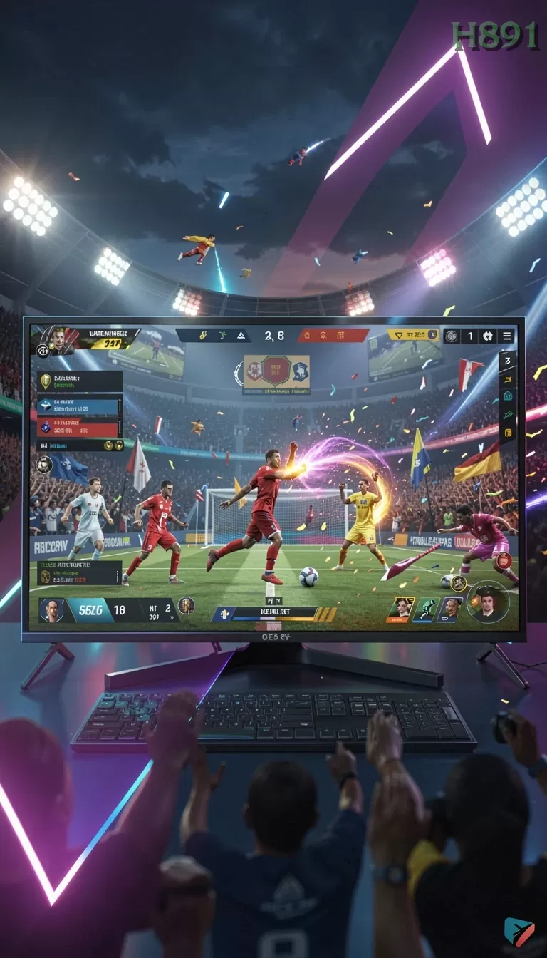 Screenshot Thunder Mega Sevens Bonus Buy 2